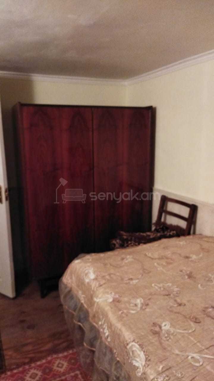 5 Սենյականոց Սեփական Տուն, 100քմ, Կոսմետիկ Վերանորոգված