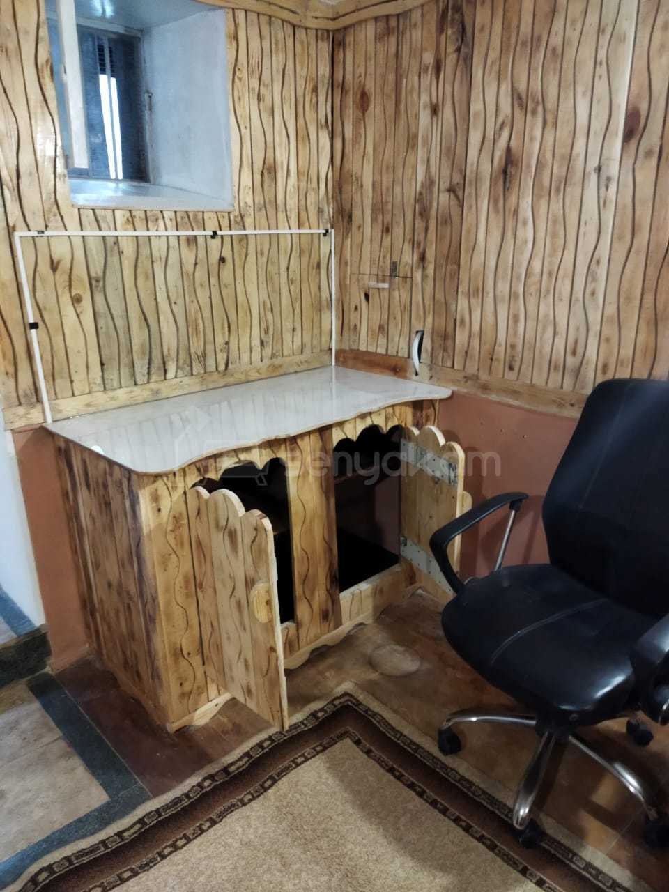 5 Սենյականոց Սեփական Տուն, 100քմ, Կոսմետիկ Վերանորոգված