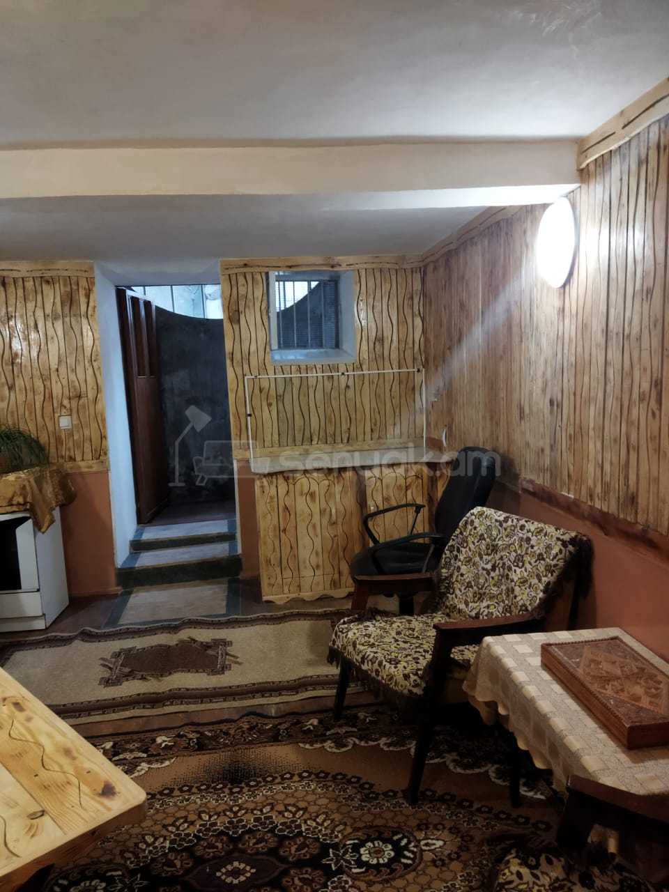 5 Սենյականոց Սեփական Տուն, 100քմ, Կոսմետիկ Վերանորոգված