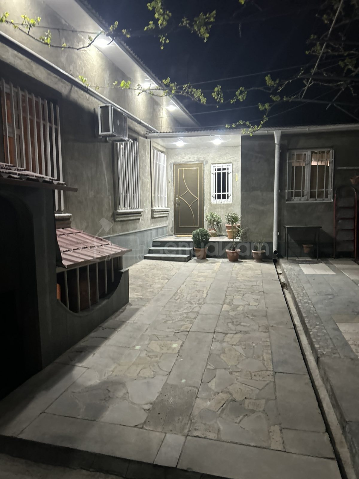 5 Սենյականոց Սեփական Տուն, 100քմ, Կոսմետիկ Վերանորոգված