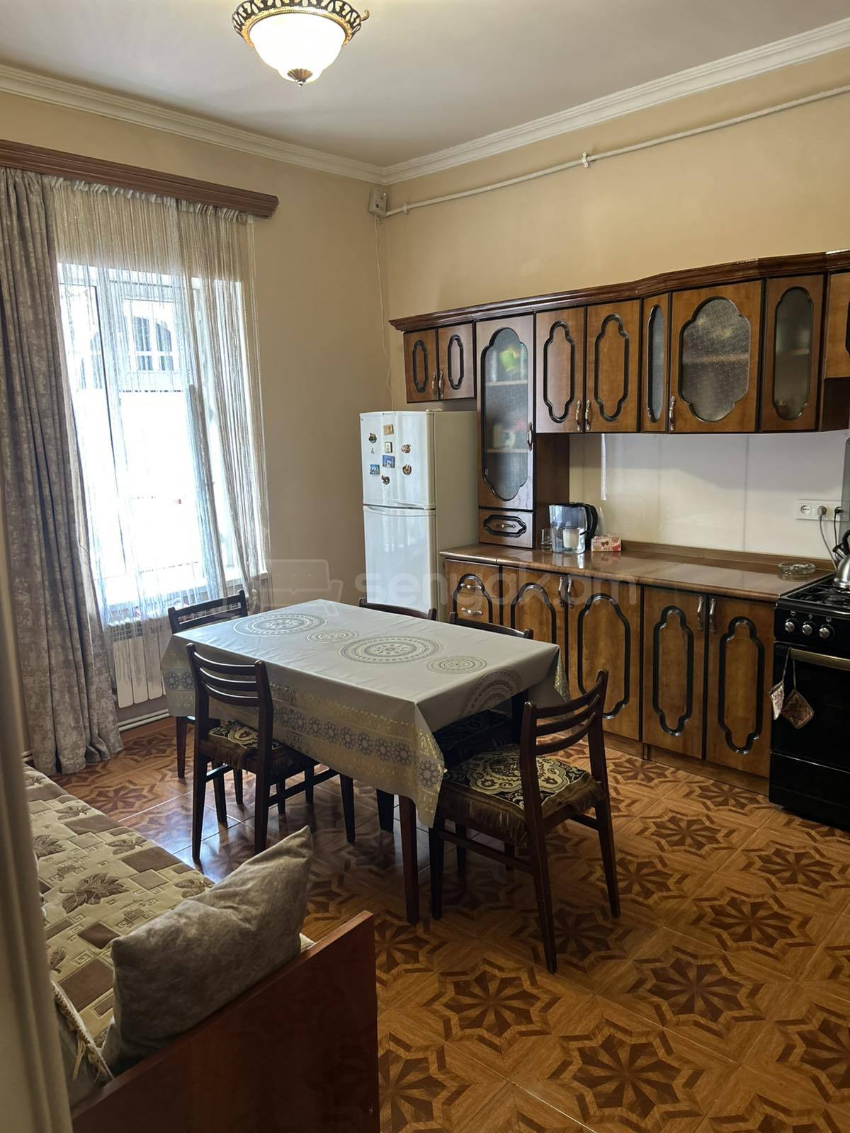 5 Սենյականոց Սեփական Տուն, 100քմ, Կոսմետիկ Վերանորոգված