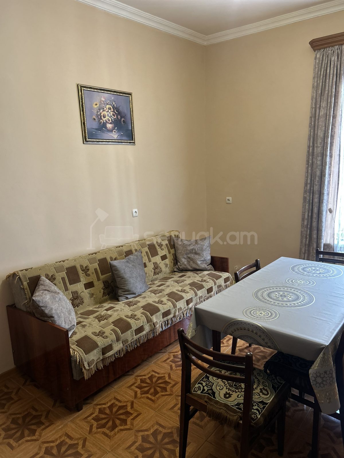 5 Սենյականոց Սեփական Տուն, 100քմ, Կոսմետիկ Վերանորոգված