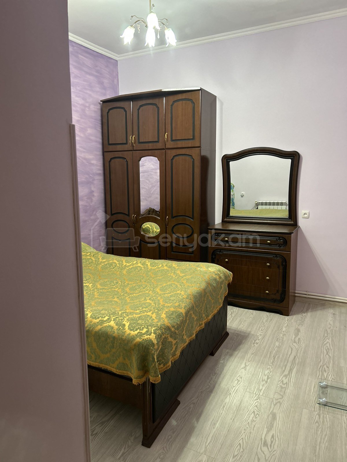 5 Սենյականոց Սեփական Տուն, 100քմ, Կոսմետիկ Վերանորոգված