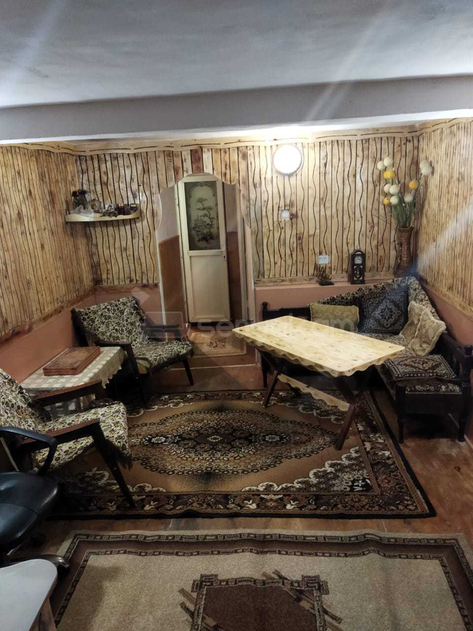 5 Սենյականոց Սեփական Տուն, 100քմ, Կոսմետիկ Վերանորոգված