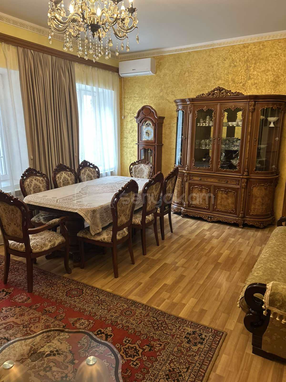 5 Սենյականոց Սեփական Տուն, 100քմ, Կոսմետիկ Վերանորոգված