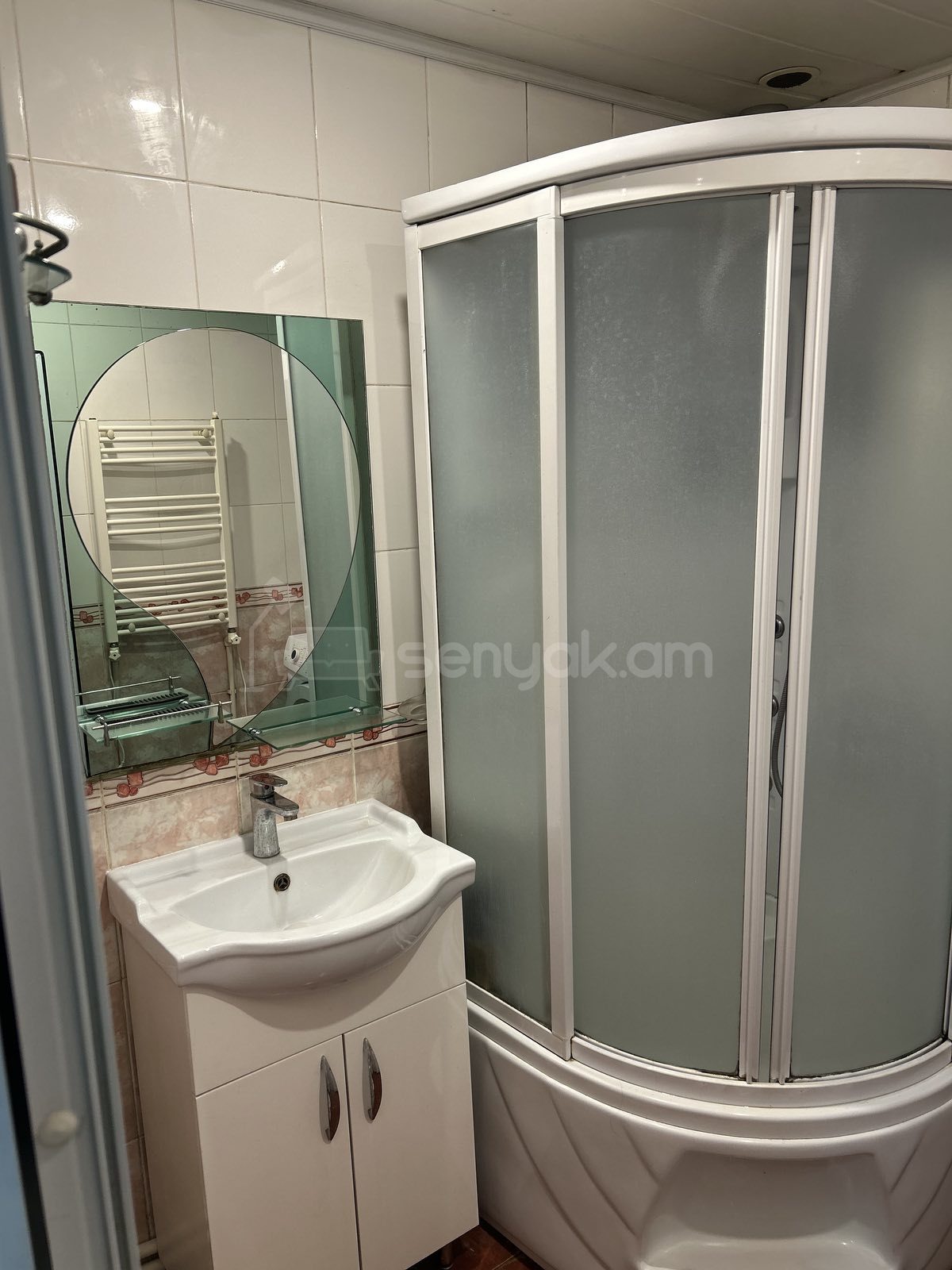 5 Սենյականոց Սեփական Տուն, 100քմ, Կոսմետիկ Վերանորոգված