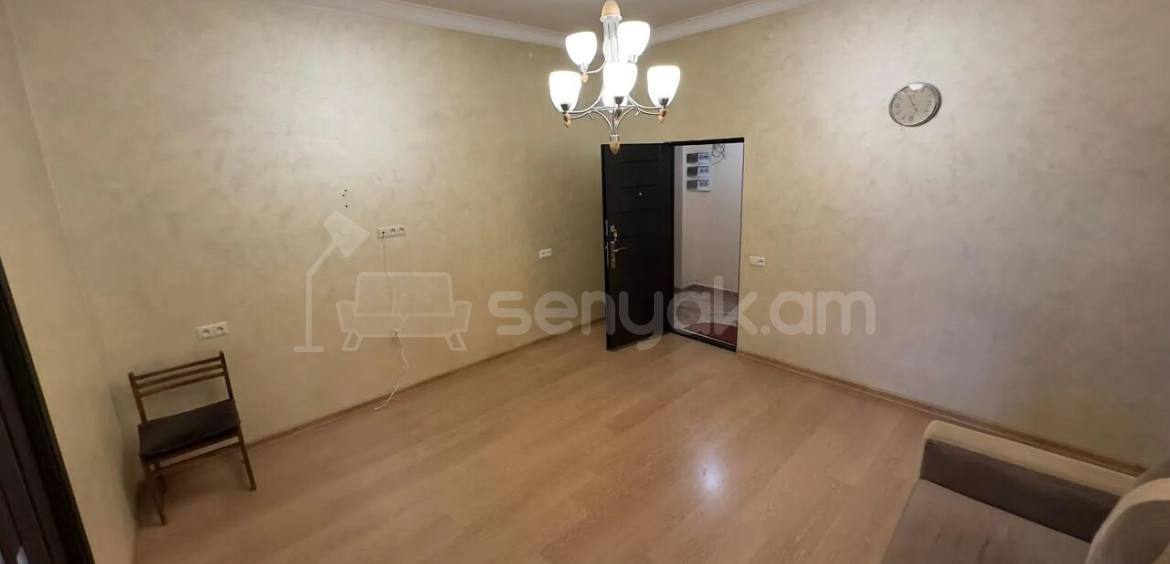 2 Սենյականոց Բնակարան Քարե Շենքում, 47քմ, 5/5 հարկ, Կապիտալ Վերանորոգված, Կահավորված, Արևկող