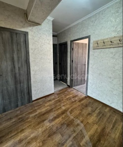 2 Սենյականոց Բնակարան, 65քմ, 9/10 հարկ, Կապիտալ Վերանորոգված, Կահավորված, Արևկող