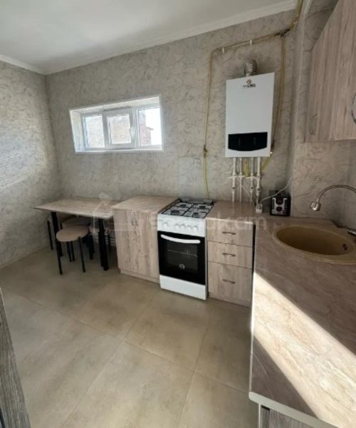 2 Սենյականոց Բնակարան, 65քմ, 9/10 հարկ, Կապիտալ Վերանորոգված, Կահավորված, Արևկող