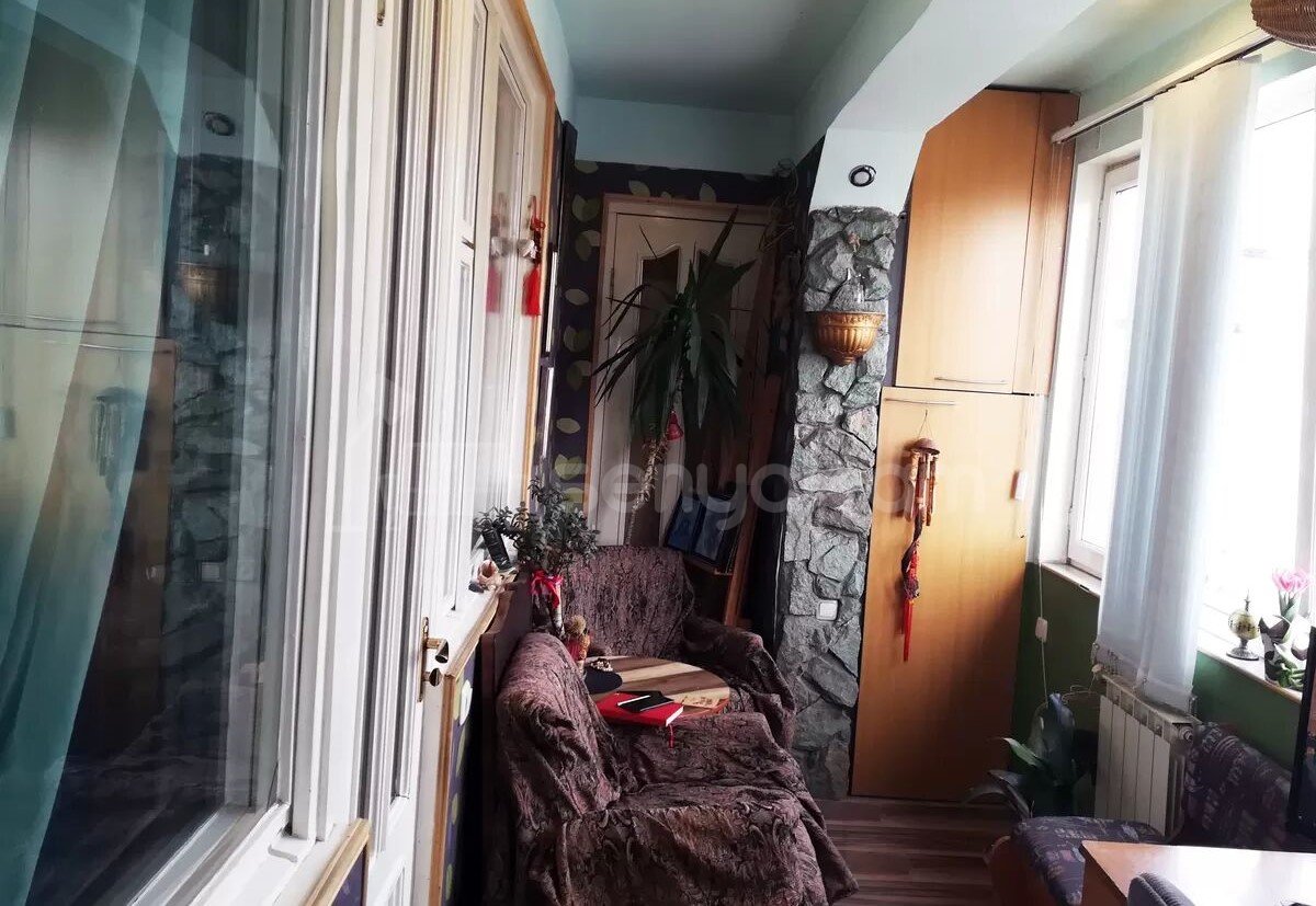 3 Սենյականոց Բնակարան, 73քմ, 8/9 հարկ, Կապիտալ Վերանորոգված