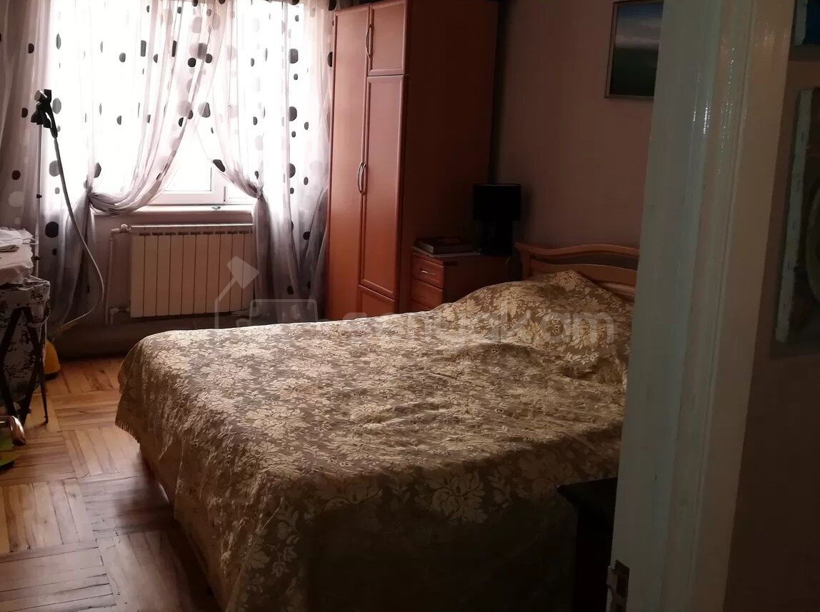 3 Սենյականոց Բնակարան, 73քմ, 8/9 հարկ, Կապիտալ Վերանորոգված