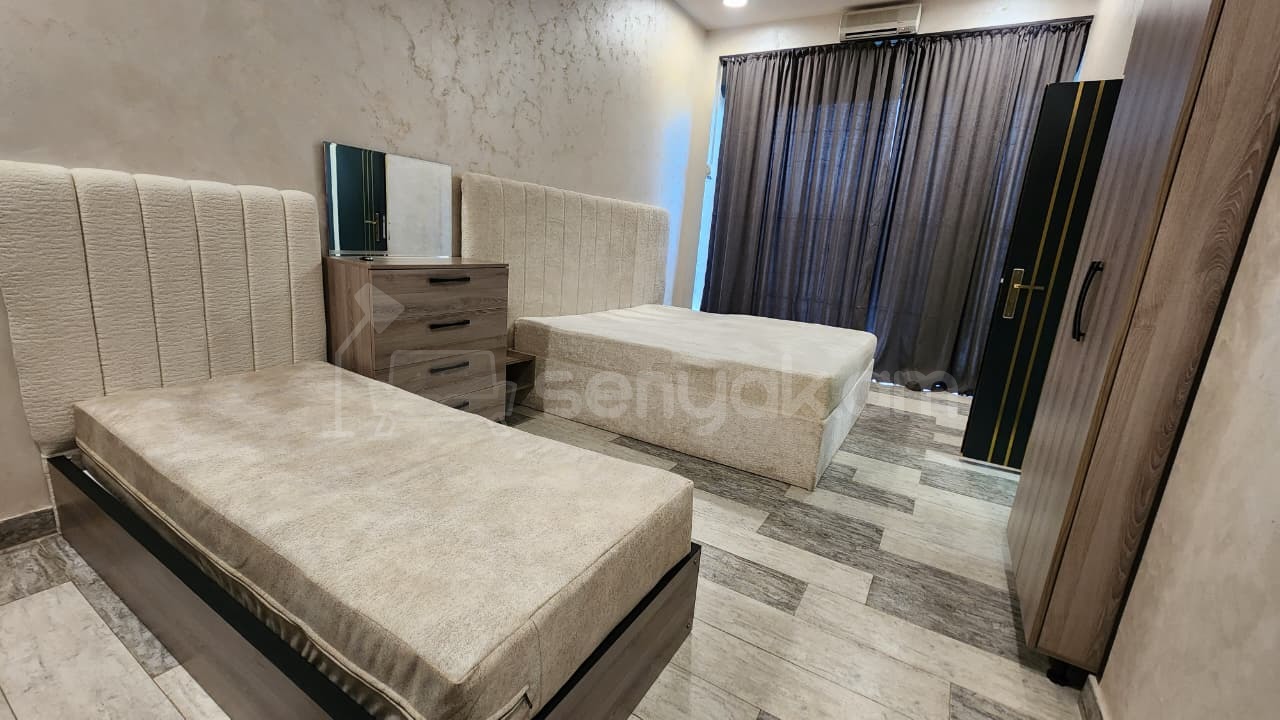 6 Սենյականոց Սեփական Տուն, 180քմ, Կապիտալ Վերանորոգված, Կահավորված