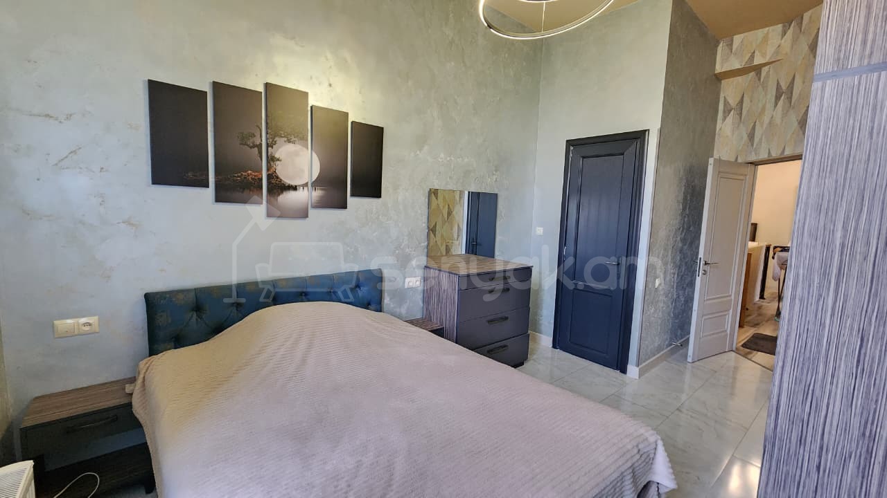 6 Սենյականոց Սեփական Տուն, 180քմ, Կապիտալ Վերանորոգված, Կահավորված