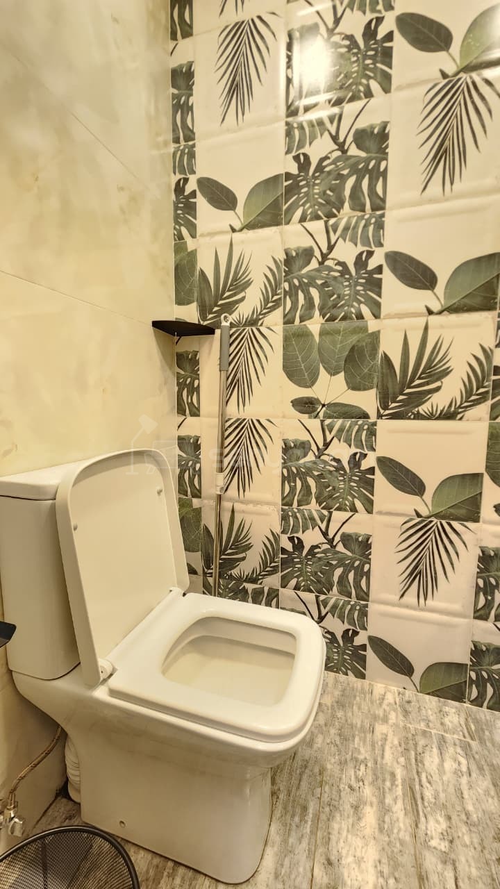 6 Սենյականոց Սեփական Տուն, 180քմ, Կապիտալ Վերանորոգված, Կահավորված