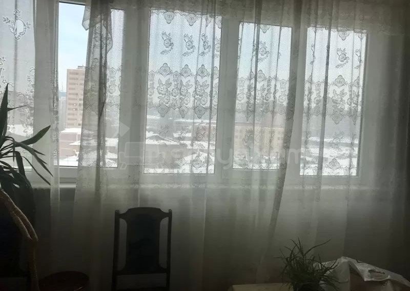 3 Սենյականոց Բնակարան, 100քմ, 7/16 հարկ, Նորմալ Վիճակում