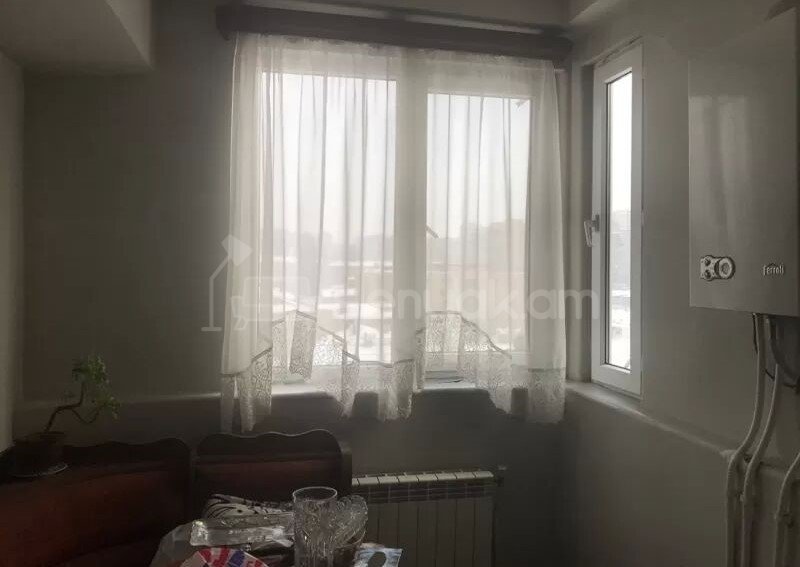 3 Սենյականոց Բնակարան, 100քմ, 7/16 հարկ, Նորմալ Վիճակում