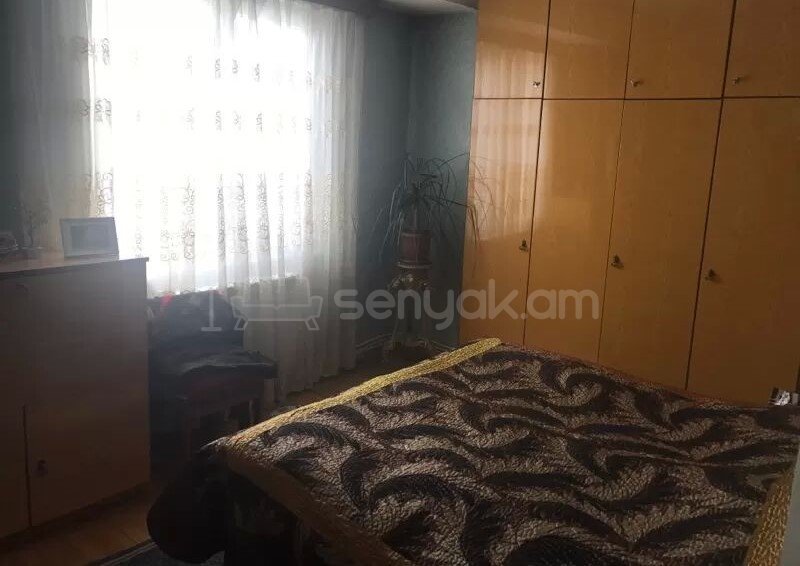 3 Սենյականոց Բնակարան, 100քմ, 7/16 հարկ, Նորմալ Վիճակում