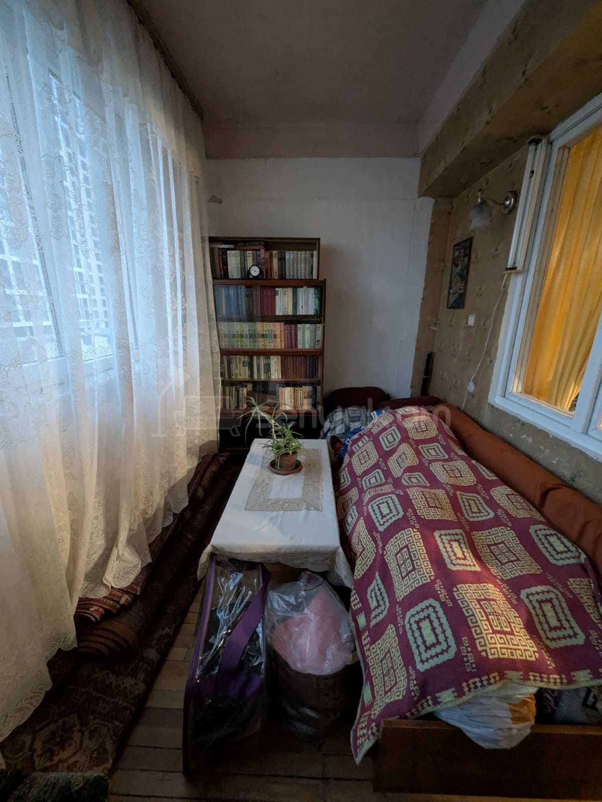 3 Սենյականոց Բնակարան, 96քմ, 7/16 հարկ, Նորմալ Վիճակում