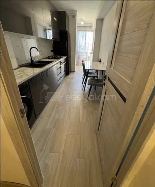 2 Սենյականոց Բնակարան, 70քմ, 7/9 հարկ, Կապիտալ Վերանորոգված, Կահավորված, Արևկող