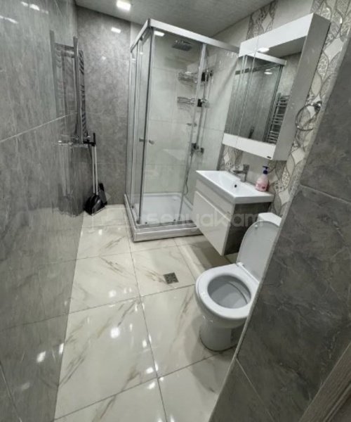 2 Սենյականոց Բնակարան, 70քմ, 7/9 հարկ, Կապիտալ Վերանորոգված, Կահավորված, Արևկող