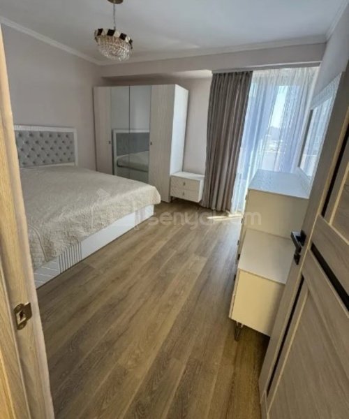 2 Սենյականոց Բնակարան, 70քմ, 7/9 հարկ, Կապիտալ Վերանորոգված, Կահավորված, Արևկող