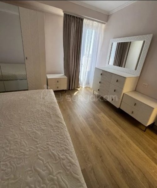 2 Սենյականոց Բնակարան, 70քմ, 7/9 հարկ, Կապիտալ Վերանորոգված, Կահավորված, Արևկող