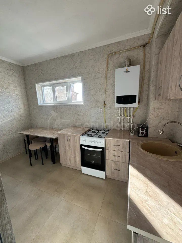 2 Սենյականոց Բնակարան, 65քմ, 9/10 հարկ, Կապիտալ Վերանորոգված, Կահավորված, Արևկող