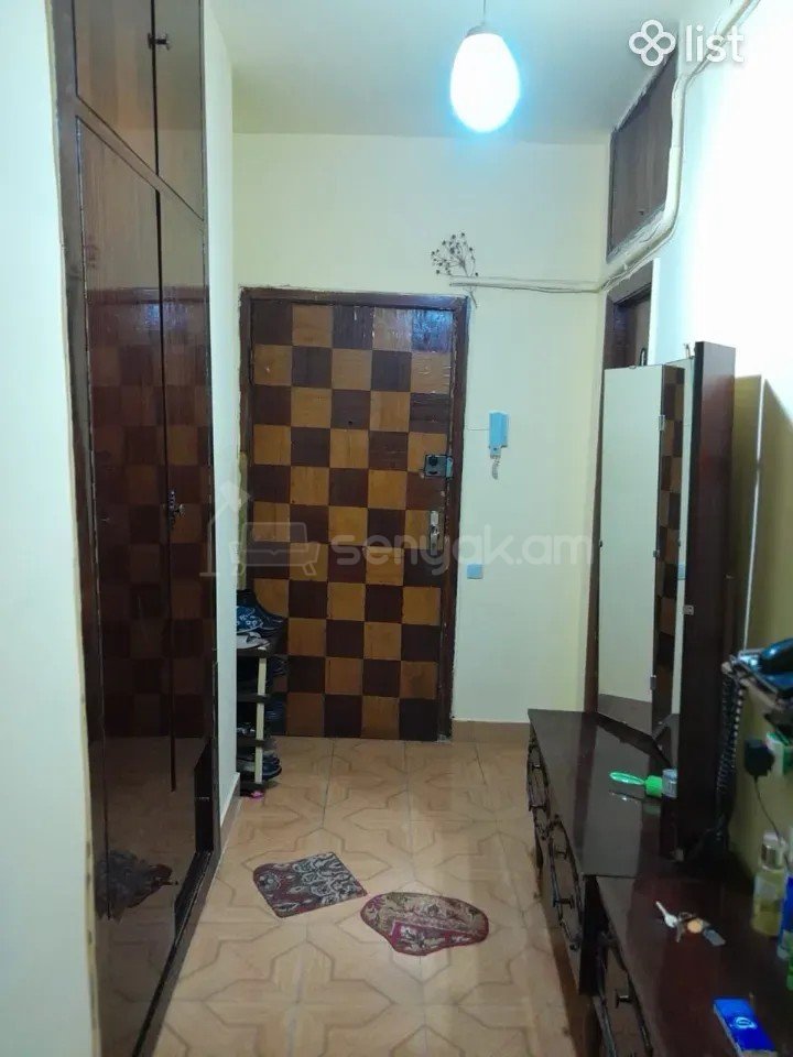 3 Սենյականոց Բնակարան, 80քմ, 11/12 հարկ, Կոսմետիկ Վերանորոգված, Կահավորված, Արևկող