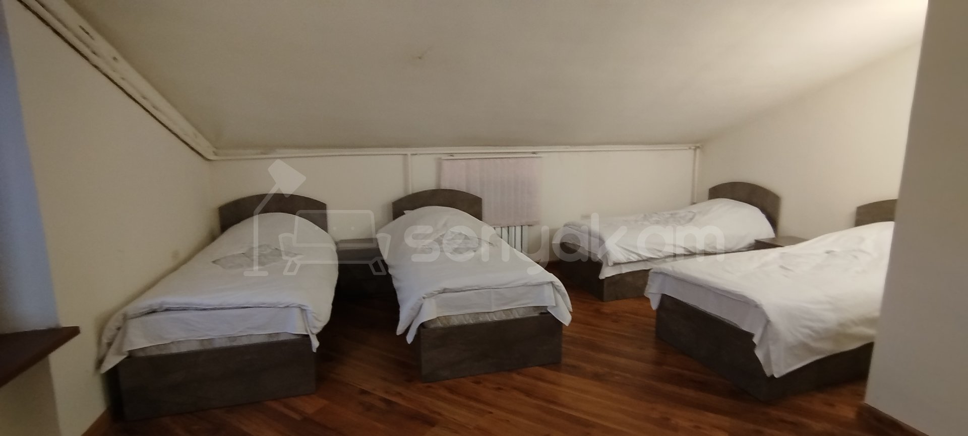 6 Սենյականոց Նորակառույց Շքեղ Առանձնատուն, 200քմ, Լողավազանով