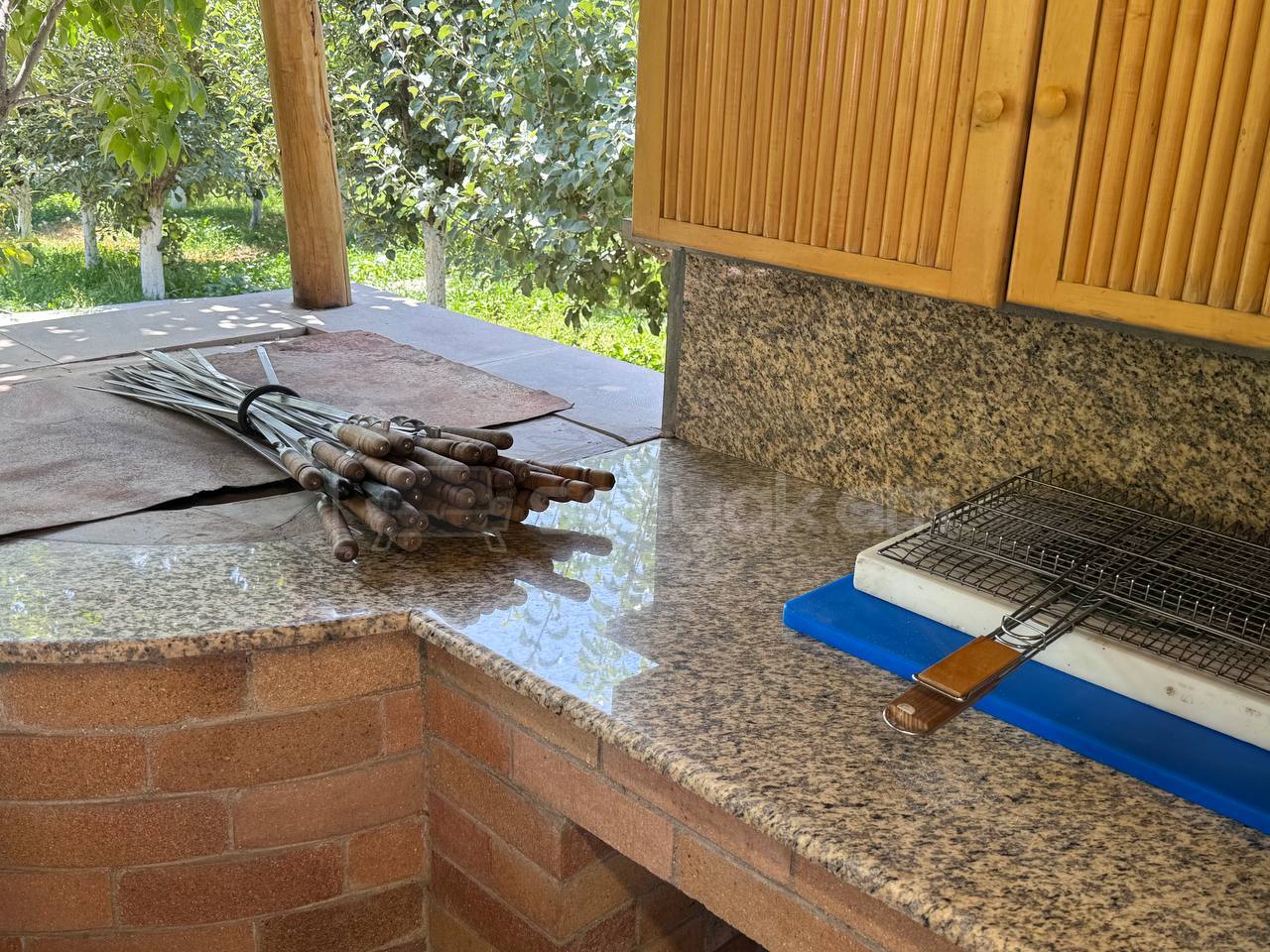 6 Սենյականոց Նորակառույց Շքեղ Առանձնատուն, 200քմ, Լողավազանով