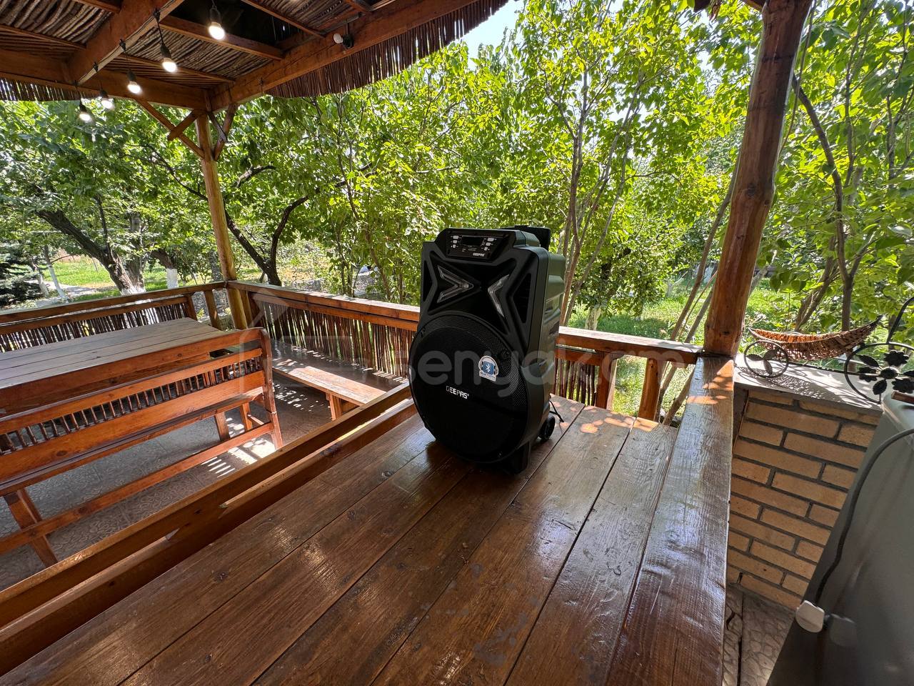 6 Սենյականոց Նորակառույց Շքեղ Առանձնատուն, 200քմ, Լողավազանով