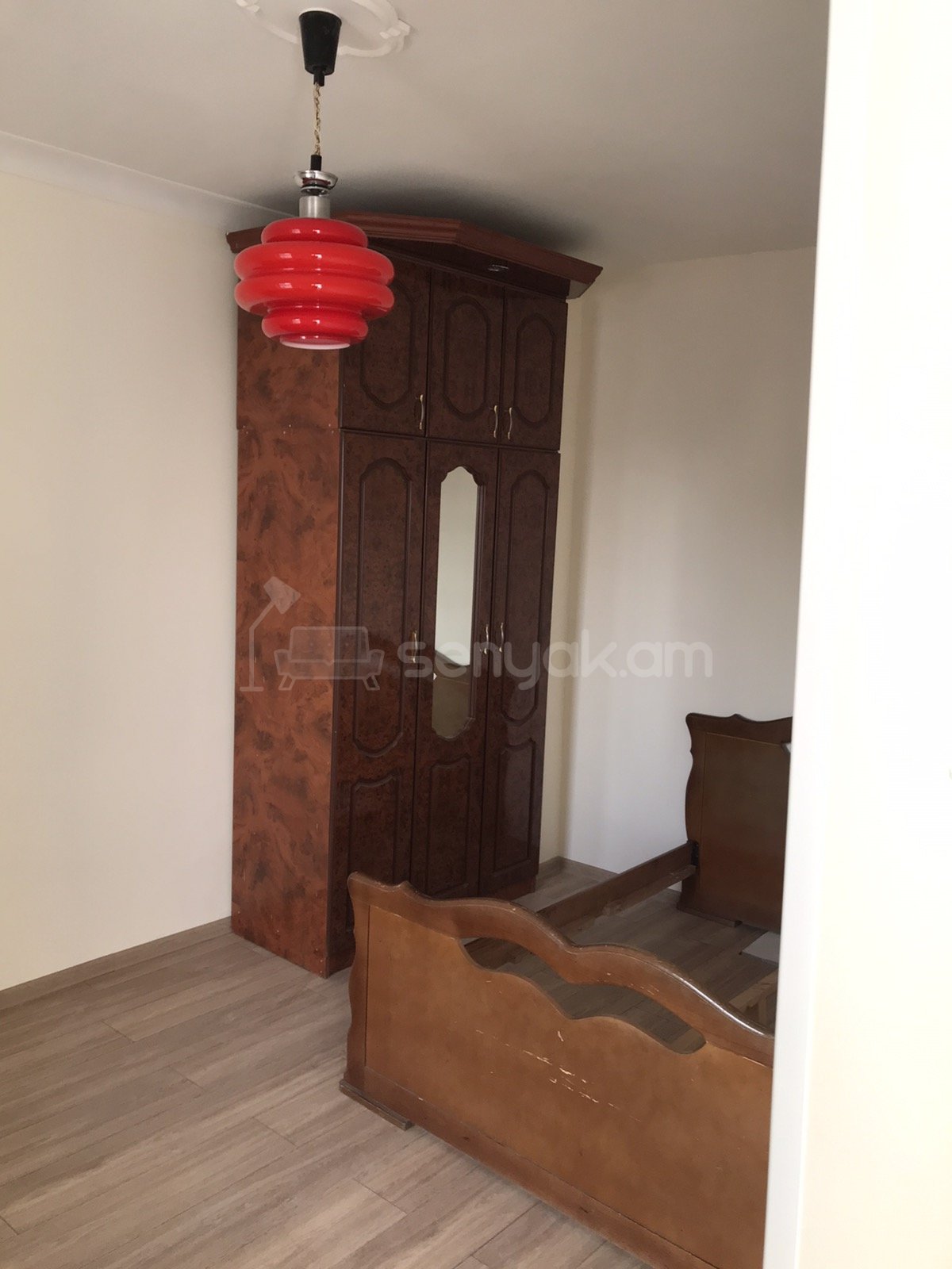 3 Սենյականոց Բնակարան, 67քմ, 12/16 հարկ, Կապիտալ Վերանորոգված, Կահավորված, Արևկող