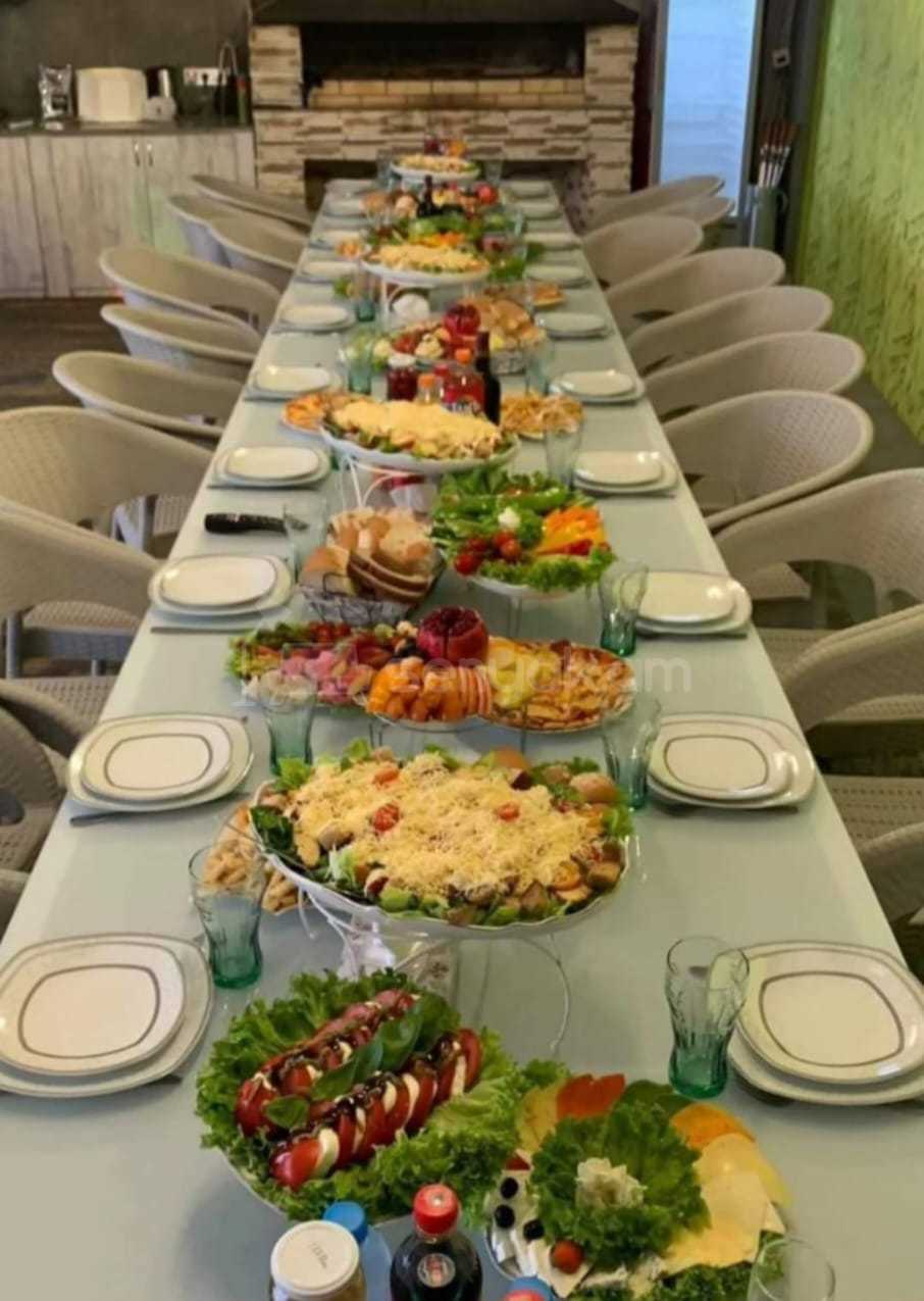 2 Սենյականոց Շքեղ Առանձնատուն, 150քմ, Լողավազանով