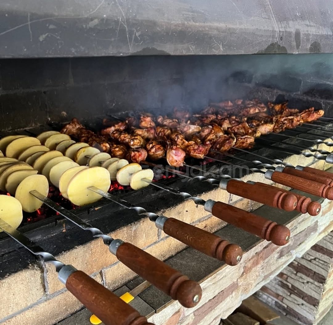 2 Սենյականոց Շքեղ Առանձնատուն, 150քմ, Լողավազանով