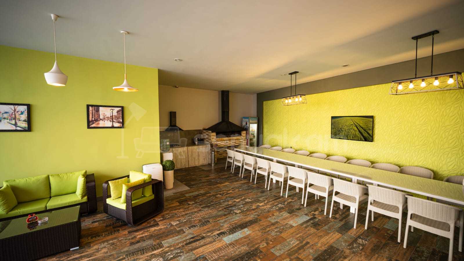 2 Սենյականոց Շքեղ Առանձնատուն, 150քմ, Լողավազանով