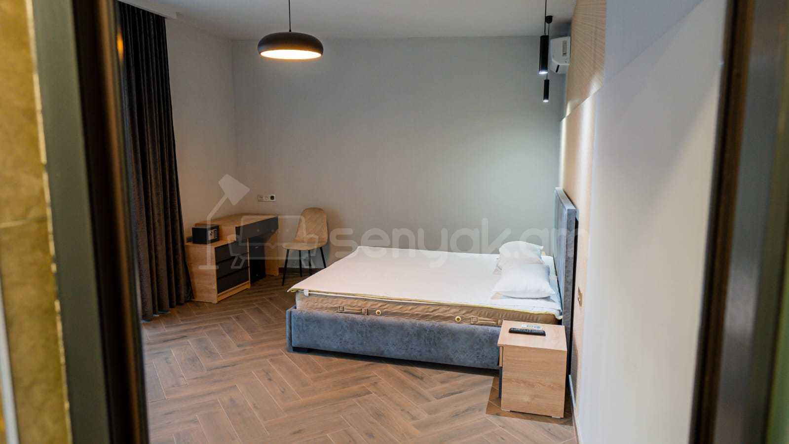 2 Սենյականոց Շքեղ Առանձնատուն, 150քմ, Լողավազանով