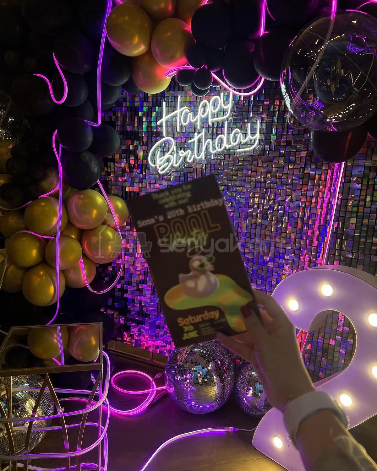 3 Սենյականոց Նորակառույց Շքեղ Առանձնատուն, 200քմ, Լողավազանով