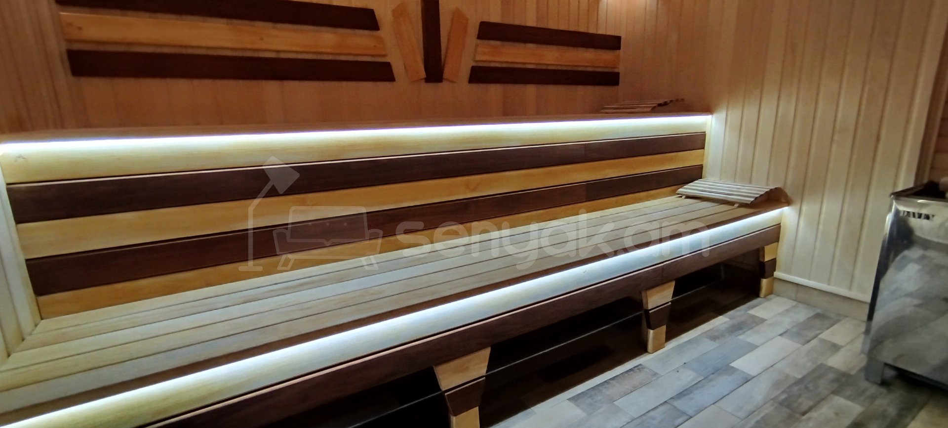 4 Սենյականոց Շքեղ Առանձնատուն, 300քմ, Լողավազանով