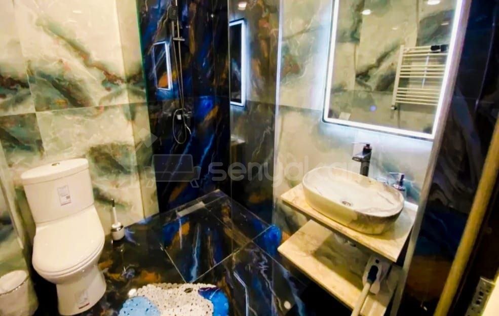 6 Սենյականոց Շքեղ Առանձնատուն, 250քմ, Լողավազանով