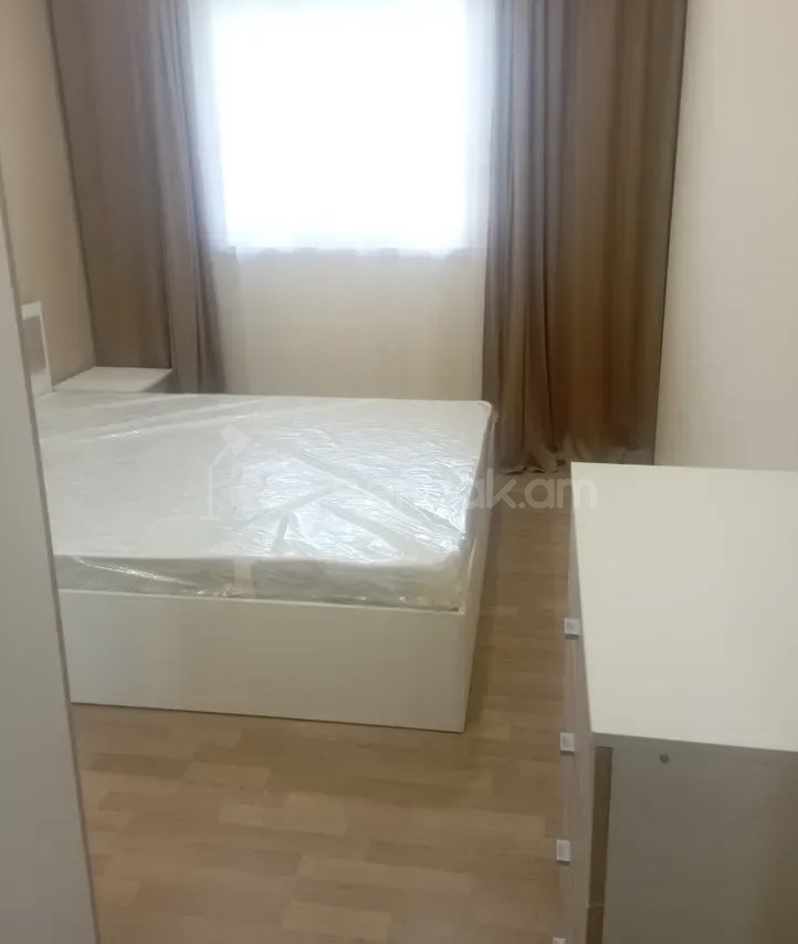 2 Սենյականոց Բնակարան Քարե Շենքում, 56քմ, 1/1 հարկ, Կապիտալ Վերանորոգված, Կահավորված