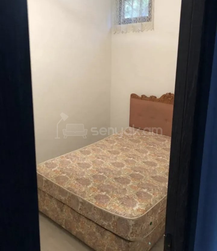 2 Սենյականոց Բնակարան Քարե Շենքում, 40քմ, 1/1 հարկ, Դիզայներական Վերանորոգված, Կահավորված