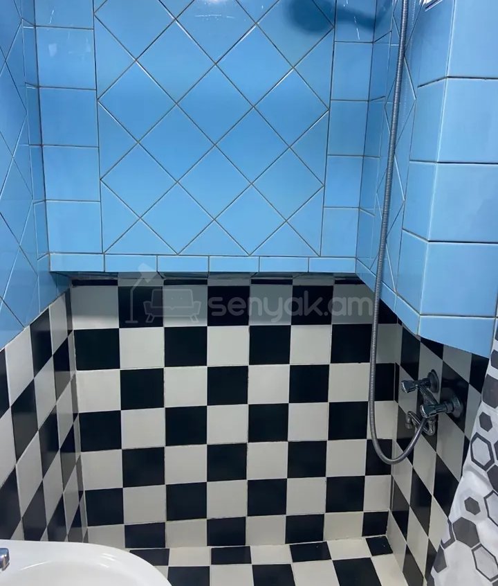 3 Սենյականոց Բնակարան Քարե Շենքում, 70քմ, 1/1 հարկ, Նորմալ Վիճակում, Կահավորված