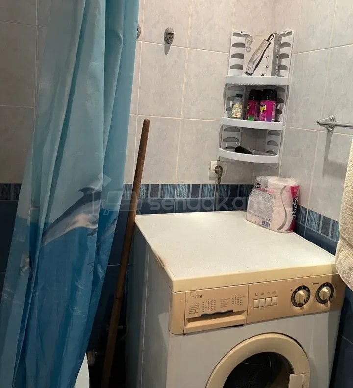 2 Սենյականոց Բնակարան, 56քմ, 3/5 հարկ, Կապիտալ Վերանորոգված, Կահավորված