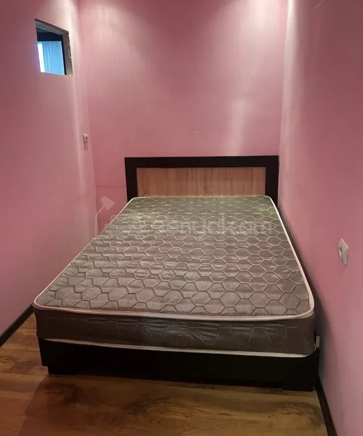 2 Սենյականոց Բնակարան, 56քմ, 3/5 հարկ, Կապիտալ Վերանորոգված, Կահավորված