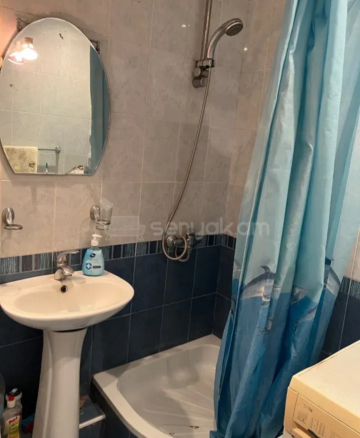 2 Սենյականոց Բնակարան, 56քմ, 3/5 հարկ, Կապիտալ Վերանորոգված, Կահավորված