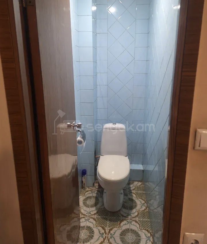 3 Սենյականոց Բնակարան Քարե Շենքում, 78քմ, 3/9 հարկ, Նորմալ Վիճակում, Կահավորված