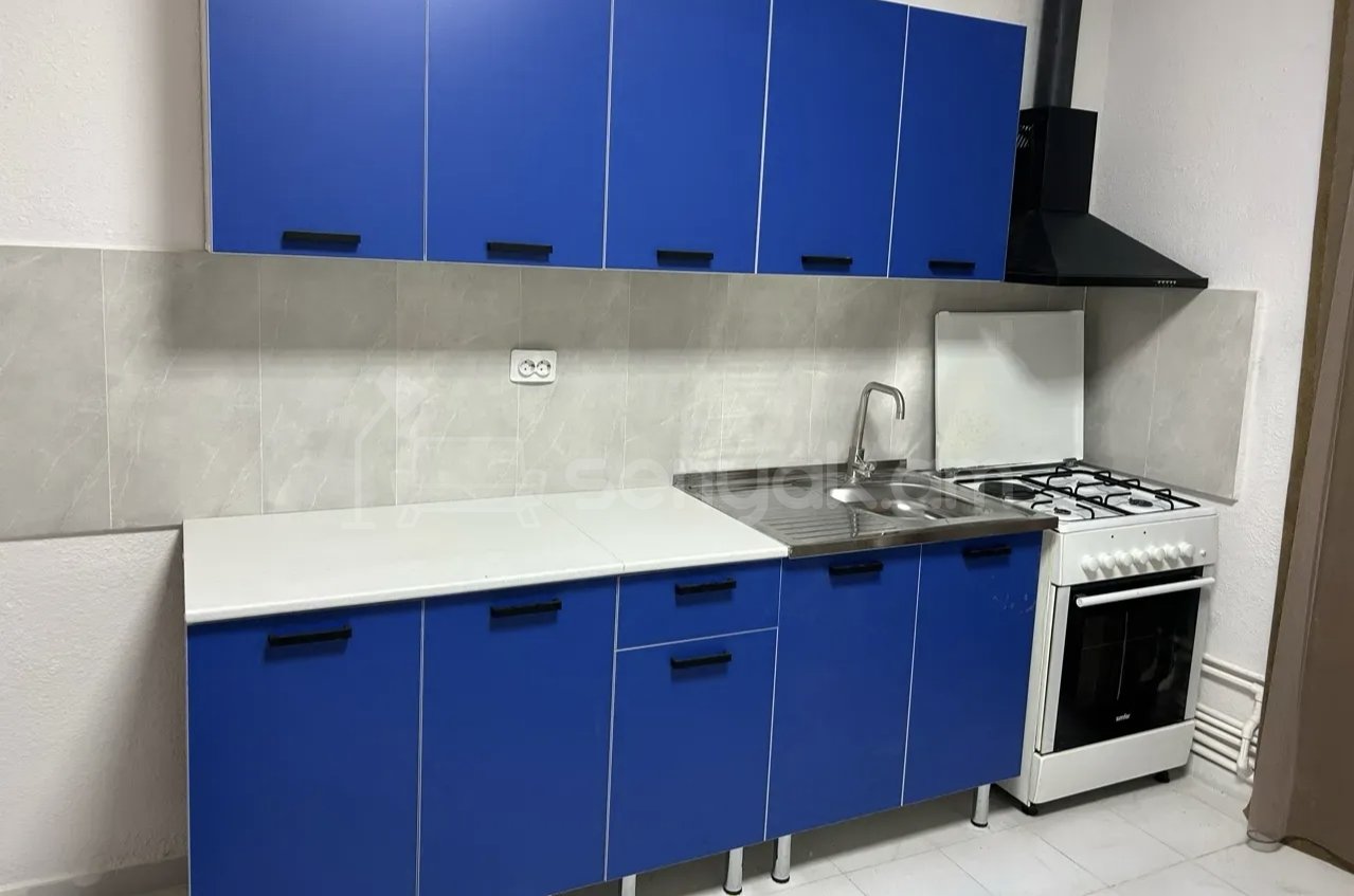 1 Սենյականոց Բնակարան Քարե Շենքում, 30քմ, 1/1 հարկ, Նորմալ Վիճակում, Կահավորված