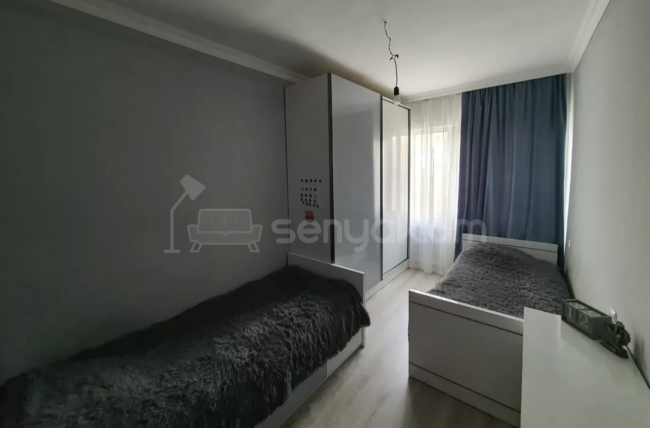 3 Սենյականոց Բնակարան, 84քմ, 4/9 հարկ, Կապիտալ Վերանորոգված, Կահավորված, Արևկող