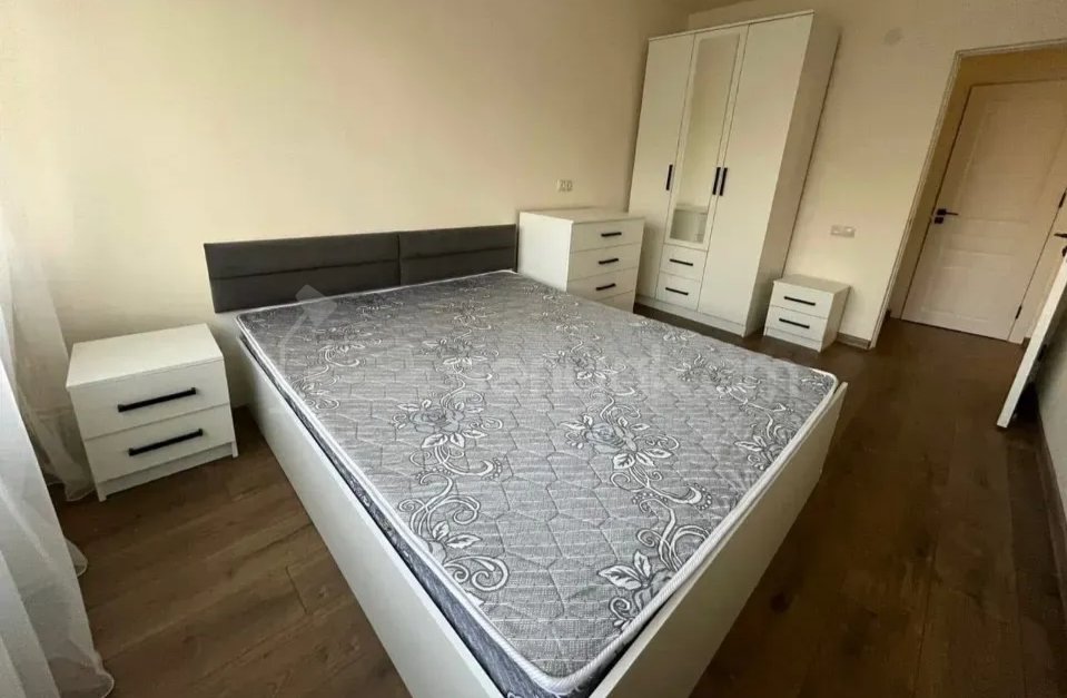 3 Սենյականոց Բնակարան, 82քմ, 2/9 հարկ, Կապիտալ Վերանորոգված, Կահավորված, Արևկող