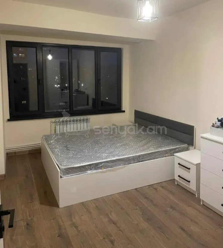 3 Սենյականոց Բնակարան, 82քմ, 2/9 հարկ, Կապիտալ Վերանորոգված, Կահավորված, Արևկող